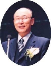 Дэвид Йонги Чо