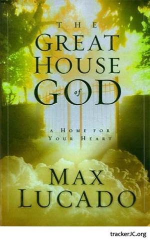 Макс Лукадо  Величественный Дом Господень 
